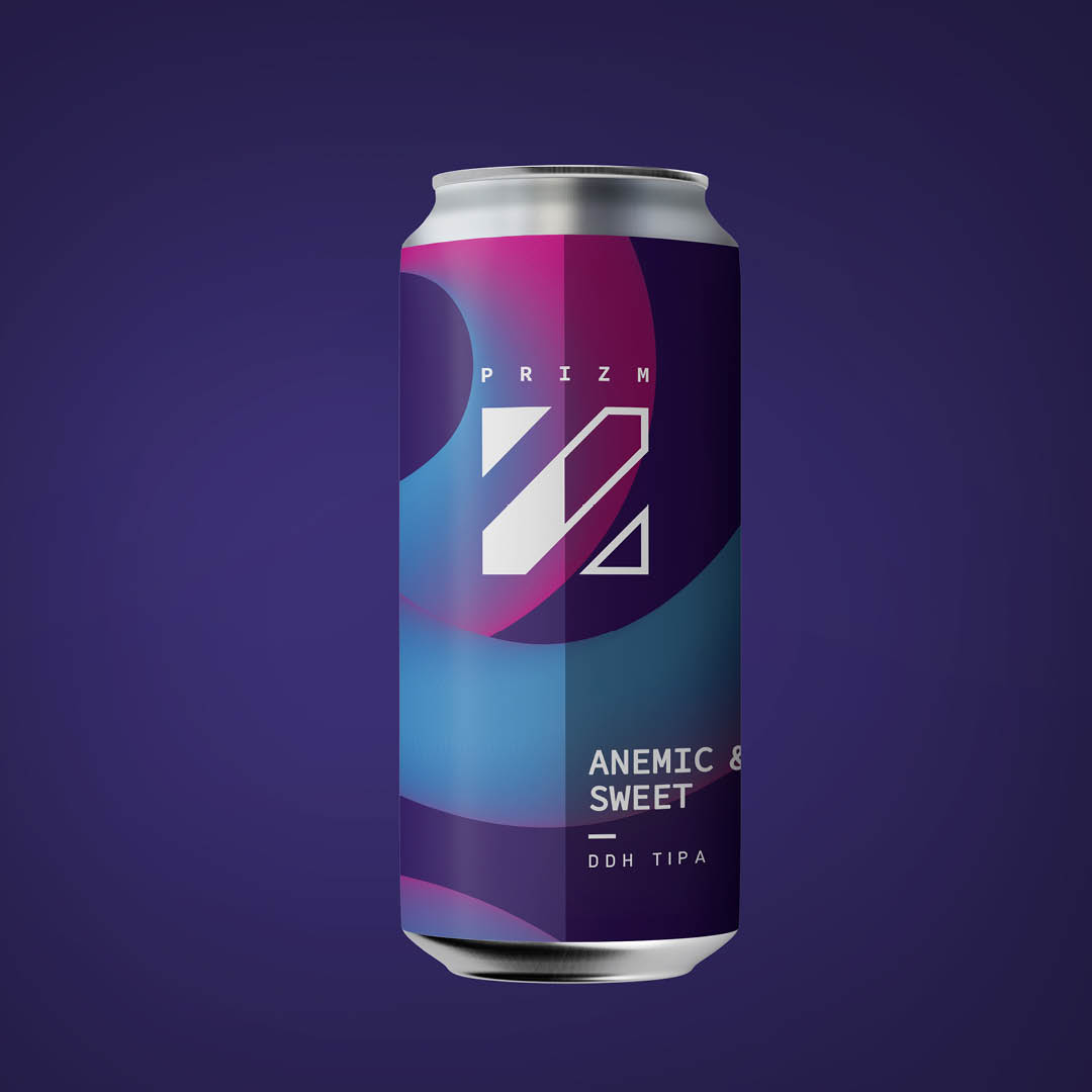 biere canette prizm