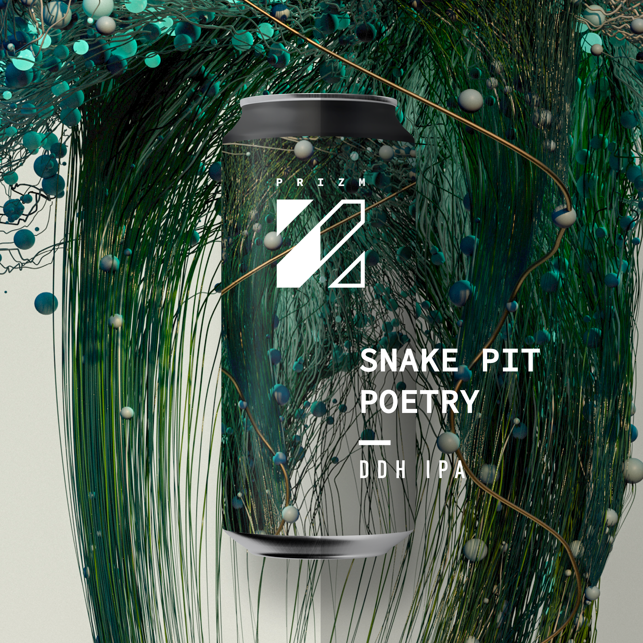 snake pit poetry etiquette prizm