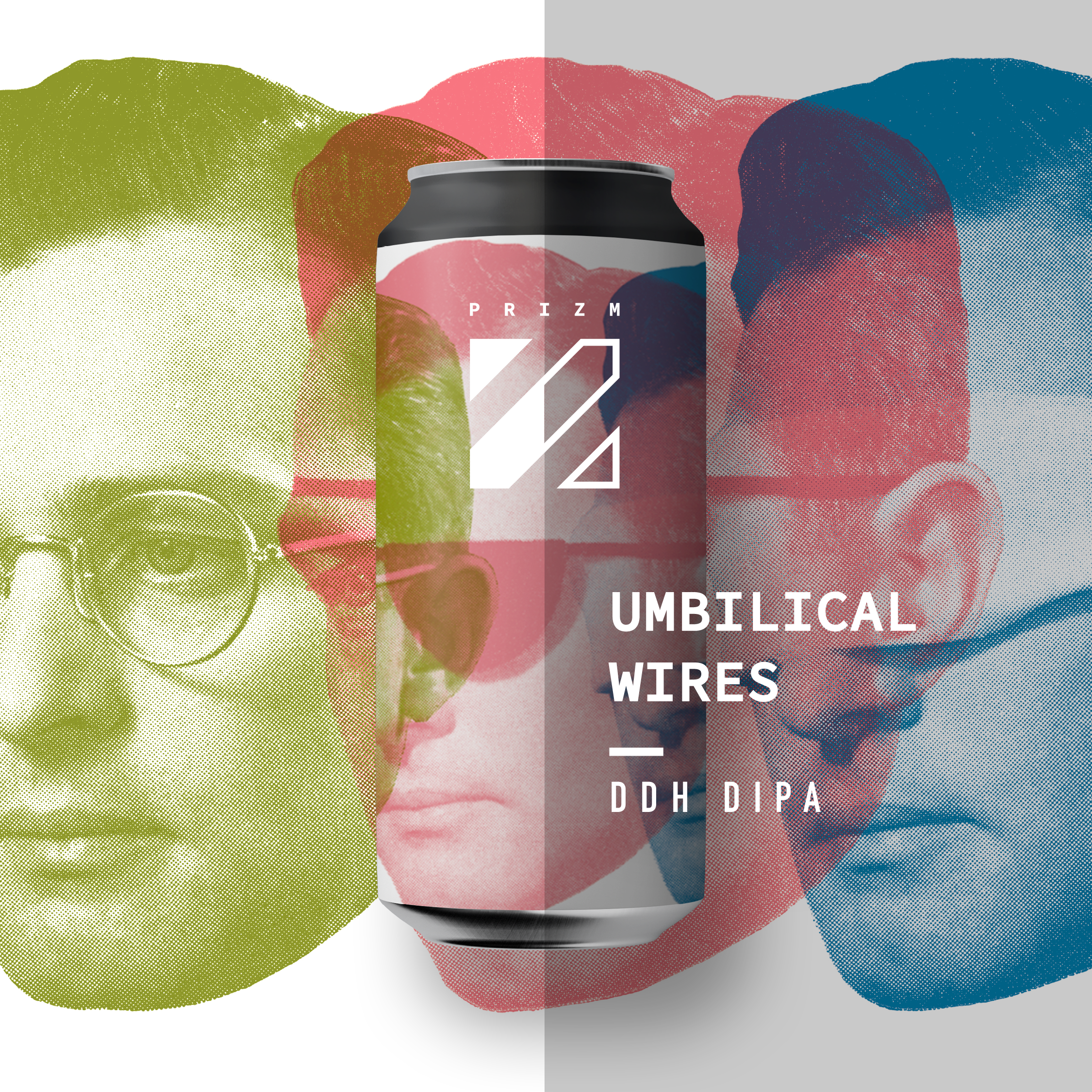 umbilical wires etiquette prizm